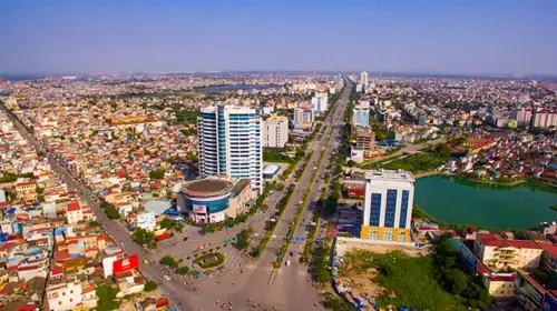 Lý do N.H.O đầu tư dự án căn hộ tại Hải Phòng