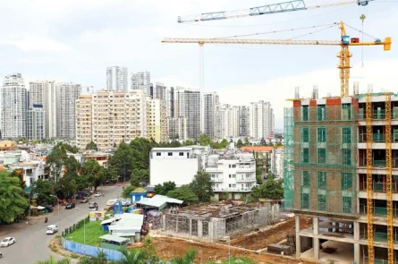 Thị trường bất động sản những tháng cuối năm sẽ ra sao?