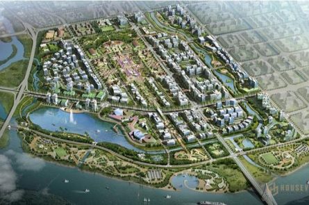 Tiến độ giải phóng mặt bằng cầu Nguyễn Trãi hơn 6.300 tỷ đồng tại Hải Phòng.