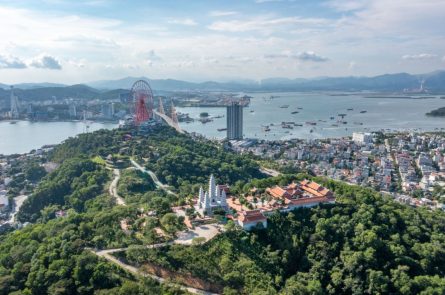 Thị trường bất động sản dự báo ấm dần trong các tháng cuối năm 2023