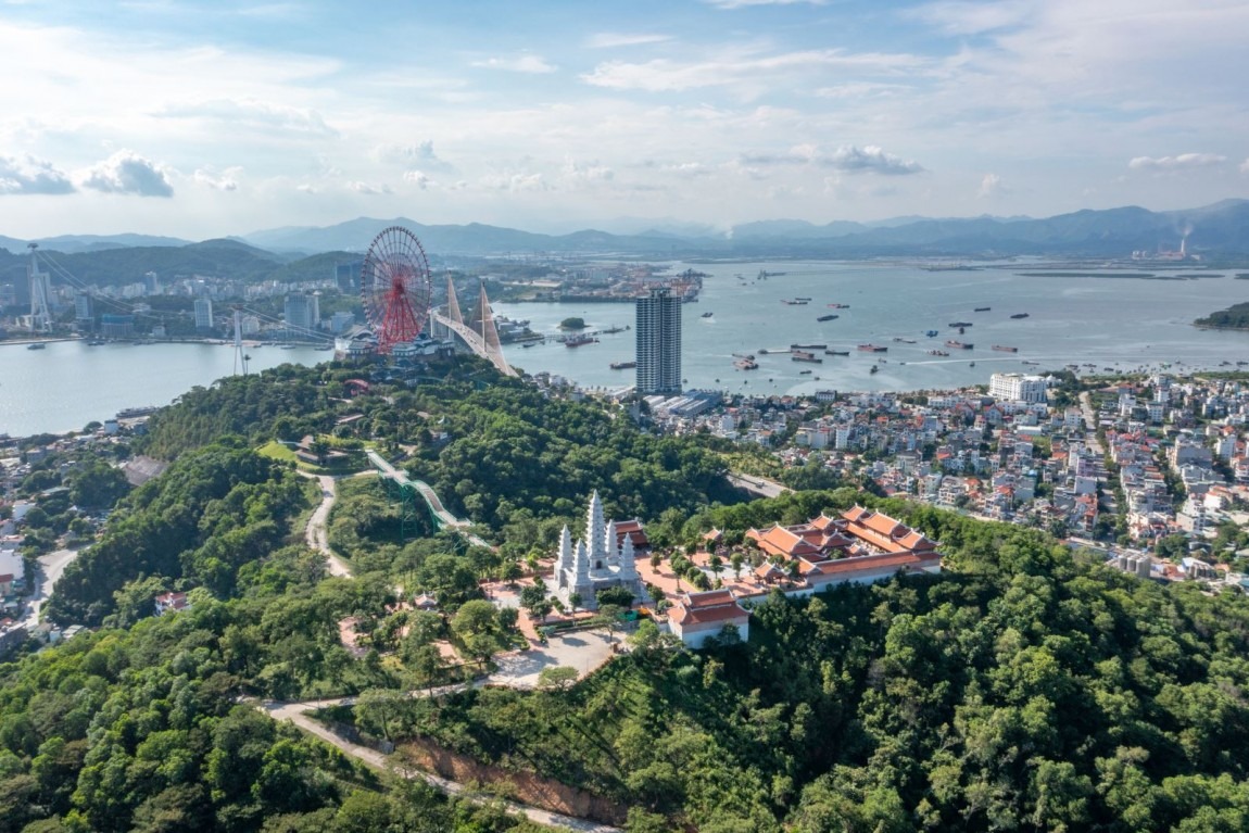 Thị trường bất động sản dự báo ấm dần trong các tháng cuối năm 2023