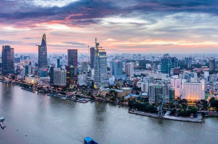 Thị trường bất động sản có khả năng phục hồi vào quý II đến quý IV/2024.