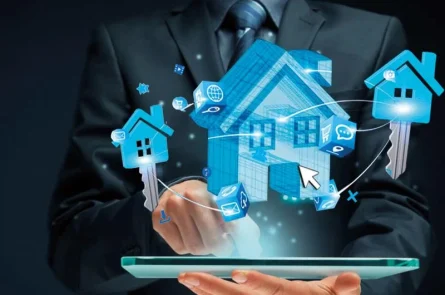 Vốn FDI không ngừng chảy mạnh, bệ phóng cho thị trường bất động sản hồi sinh.