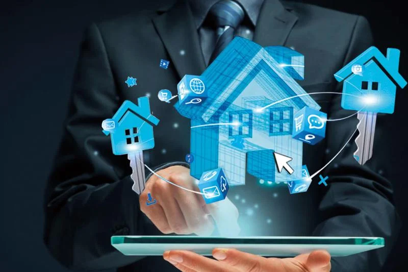 Vốn FDI không ngừng chảy mạnh, bệ phóng cho thị trường bất động sản hồi sinh.