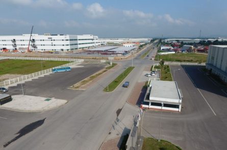 Hải Phòng bổ sung thêm 2 cụm công nghiệp gần 120ha vào quy hoạch