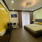 Ảnh 5 của Nhà xây tâm huyết cuối năm 2021, phong cách Indochine (Đông Dương). Tỉ mỉ từ nước sơn đến bài trí phong thủy.