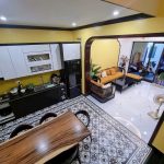 Ảnh 13 của Nhà xây tâm huyết cuối năm 2021, phong cách Indochine (Đông Dương). Tỉ mỉ từ nước sơn đến bài trí phong thủy.