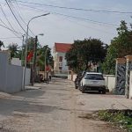 Ảnh 3 của BÁN 76,4M2 ĐẤT TẠI THÔN HÀ NHUẬN, XÃ AN HOÀ, HUYỆN AN DƯƠNG