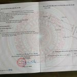 Ảnh 4 của BÁN 76,4M2 ĐẤT TẠI THÔN HÀ NHUẬN, XÃ AN HOÀ, HUYỆN AN DƯƠNG