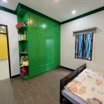 Ảnh 6 của Nhà xây tâm huyết cuối năm 2021, phong cách Indochine (Đông Dương). Tỉ mỉ từ nước sơn đến bài trí phong thủy.
