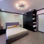 Ảnh 9 của Nhà xây tâm huyết cuối năm 2021, phong cách Indochine (Đông Dương). Tỉ mỉ từ nước sơn đến bài trí phong thủy.