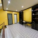 Ảnh 13 của Nhà xây tâm huyết cuối năm 2021, phong cách Indochine (Đông Dương). Tỉ mỉ từ nước sơn đến bài trí phong thủy.