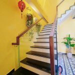 Ảnh 14 của Nhà xây tâm huyết cuối năm 2021, phong cách Indochine (Đông Dương). Tỉ mỉ từ nước sơn đến bài trí phong thủy.