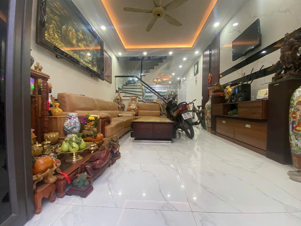 Chính Chủ Bán Nhà Phú Xá, Phủ Thượng Đoạn…. Ngõ to