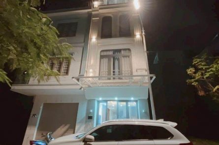 Chủ cần sang nhượng gấp nhà TĐC Tam Kỳ- Hồ Sen