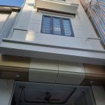 Ảnh 1 của BÁN nhà MẶT NGÕ Nguyễn Công Hòa - lê chân - tây tứ trạch # 2,7 tỷ