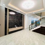 Ảnh 1 của Bán nhà 4 tầng phố THIÊN LÔI - CHỢ ĐÔN Ô tô Cách Nhà 30m