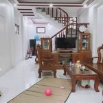 Ảnh 1 của BÁN Nhà độc lập 3 tầng sân cổng Vĩnh Khê - An Đồng ngõ thông, gần Hoàng Huy