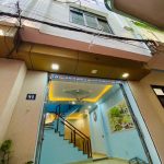 Ảnh 3 của Bán nhà 5 tầng tại Đà Nẵng, Cầu Tre, Ngô Quyền, Hải Phòng