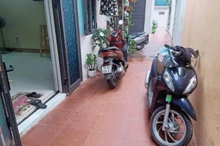 Chính chủ cần bán gấp căn nhà 1,5 tầng sau trường C3 , Sở dầu , Hồng Bàng, HP.