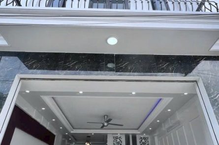 1tỷ6xxtr-BÁN NHÀ 3 TẦNG THÔN 1 BẮC SƠN-AN DƯƠNG