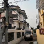 Ảnh 1 của Chính chủ bán nhà 3 tầng xây độc lập ở Dân Hạnh Đặng Cương An Dương.