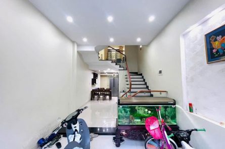 Bán nhà phố TRẠI LẺ - LÊ CHÂN