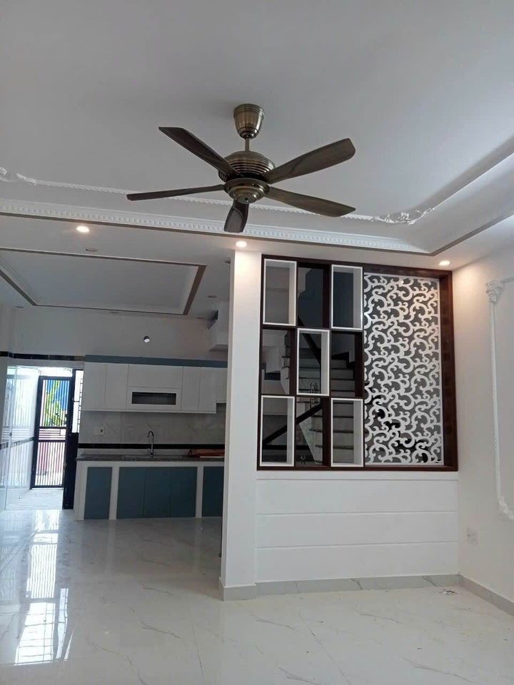 BÁN nhà xây mới Đồng Hoà - kiến an # 2,4 tỷ
