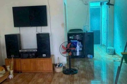 Chủ cần tiền hạ giá bán gấp trong 1 tuần nhà cấp 4 gần chợ Đồng Tải, Phù Liễn, Kiến An.