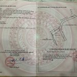 Ảnh 2 của Chính chủ cần bán lô đất thôn Núi 1, xã Thủy Đường, huyện Thủy Nguyên.