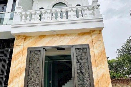 NHÀ ĐỘC LẬP CHẮC CHẮN Ở ĐẶNG CƯƠNG GIÁ CHỈ 1,3 TỶ, Ô TÔ ĐỖ TẬN CỬA