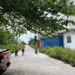Ảnh 1 của BÁN LÔ ĐẤT ĐẸP VÀ RẺ NHẤT TẠI  AN ĐỒNG, AN DƯƠNG.