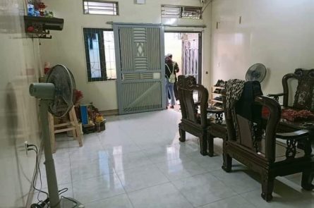 Cần Bán gấp căn nhà 1tầng ,trung tâm sở dầu, Hồng bàng,HP 🌻Diện tích nhà 52m2 ,ngang 4 m