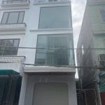 Ảnh 4 của BÁN NHÀ 4 TẦNG TẠI TÔN ĐỨC THẮNG