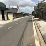 Ảnh 1 của BÁN LÔ ĐẤT MẶT ĐƯỜNG KIẾN PHONG, ĐỒNG THÁI, AN DƯƠNG, DIỆN TÍCH 100M2 GIÁ CHỈ 2,6 TỶ