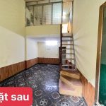 Ảnh 2 của Bán nhà mặt ngõ thông Lạch Tray kinh doanh buôn bán gì cũng ra tiền, dân cư đông đúc, nhà 2 mặt ngõ nở hậu.