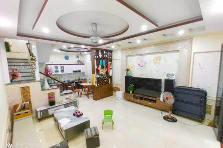 F0 Phương Lưu ngõ rộng 3m trải nhựa Oto 7 Chỗ Đỗ Trong Sân Mà Giá Chỉ 2tỉ850triệu