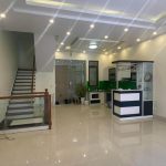 Ảnh 1 của Cần bán nhà 4 tầng 60 m2 TĐC Xi Măng, chợ đầu mối hoa quả, Sở Dầu, Hồng Bàng