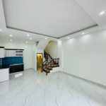 Ảnh 1 của Chính chủ cần bán căn nhà tại 229 miếu 2 xã  Diện tích: 40m2 x 3,5 tầng