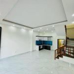 Ảnh 2 của Chính chủ cần bán căn nhà tại 229 miếu 2 xã  Diện tích: 40m2 x 3,5 tầng