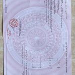Ảnh 2 của Chính chủ cần Bán 2 lô đất chung cư tổ 6 thị trấn An Dương 1 lô góc và 1 Lô Thường
