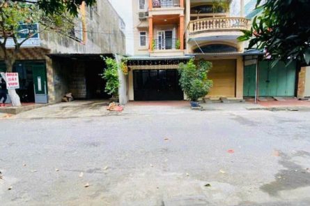 Bán nhà 4 tầng tại thôn An Dương, xã An Đồng, huyện An Dương, Hải Phòng.
