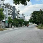 Ảnh 1 của Bán lô đất Mặt đường 21 M tái định cư Đồng Giáp Đông Hải 2 Hải An.