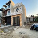 Ảnh 2 của hàng hiếm mới lên 2,5 tầng độc lập đẹp ntn mà ko mua thì mua ở đâu ạ