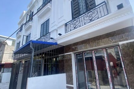 Bán căn nhà tại Chợ Lũng Hoa, Đằng Hải