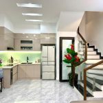 Ảnh 3 của SIÊU PHẨM 4 TẦNG ngay Hồ Sen đẹp long lanh mà zá mềm oặt