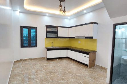 BÁN NHÀ 60M2X3 TẦNG, SÂN CỔNG ĐỘC LẬP, NGAY NHÀ VĂN HOÁ THÔN DÂN HẠNH XÃ ĐẶNG CƯƠNG