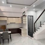 Ảnh 1 của Bán căn nhà Miếu 2 xã Xây 4 Tầng