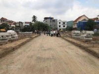 CỰC SỐC BÁN LÔ ĐẤT 100M2 ĐƯỜNG 10M GIÁ CHỈ 1,9X TỶ TẠI TỔ 6 THỊ TRẤN AN DƯƠNG