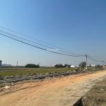 Ảnh 1 của CHÍNH CHỦ BÁN LÔ ĐẤT ĐÁO HẠN NGÂN HÀNG 202M2, CÁCH KCN 200M, XÂY NHÀ TRỌ ĐẸP